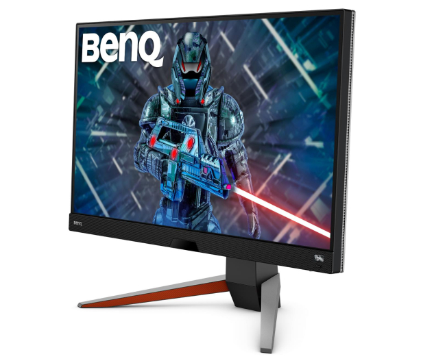 BenQ MOBIUZ EX2710Q czarny - 681133 - zdjęcie 2
